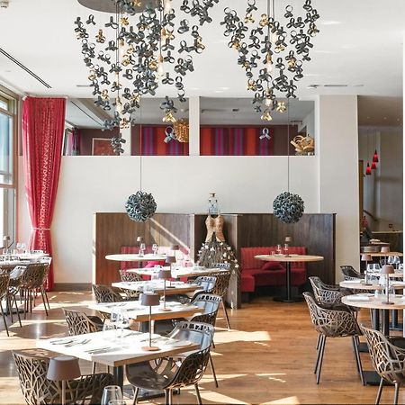Scarlet Hotel Mawgan Porth Eksteriør billede